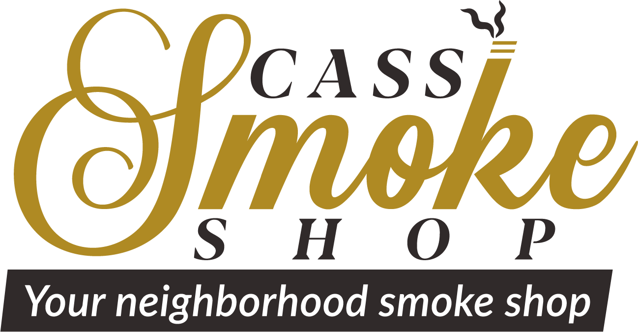 Cass SmokeShop