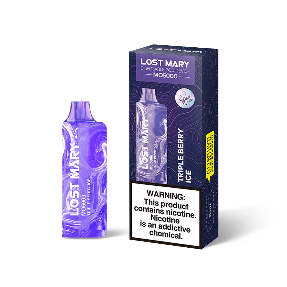 Lost Mary MO5000