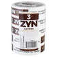 ZYN COFFEE 3 MG