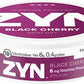 ZYN BLACK CHERRY MINI DRY 6 MG