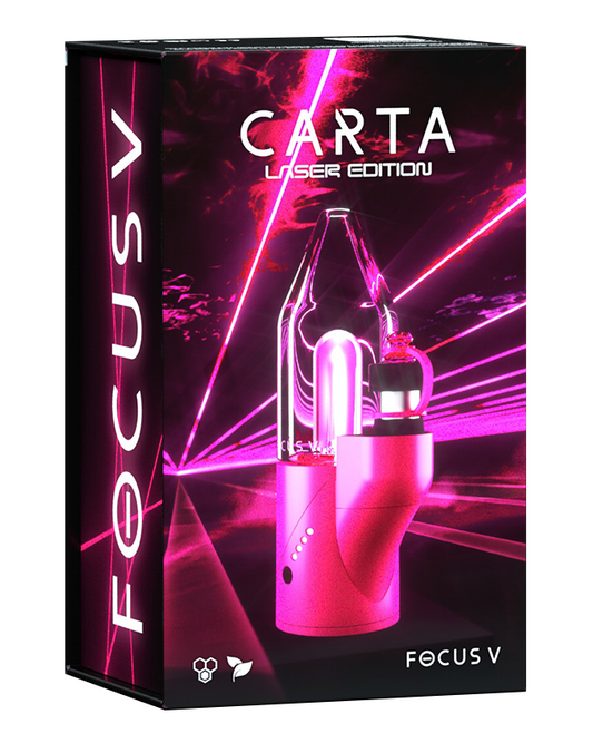 Carta Laser Edition Focus V