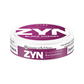 ZYN BLACK CHERRY MINI DRY 3 MG