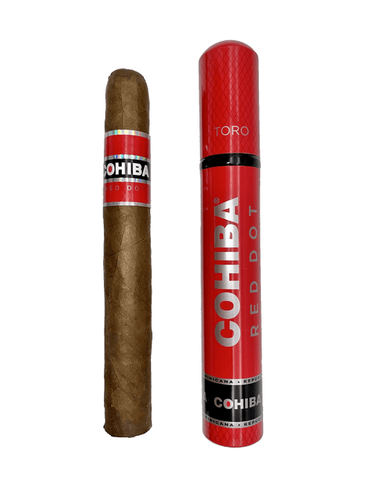 Cohiba Red Dot Toro Cigar