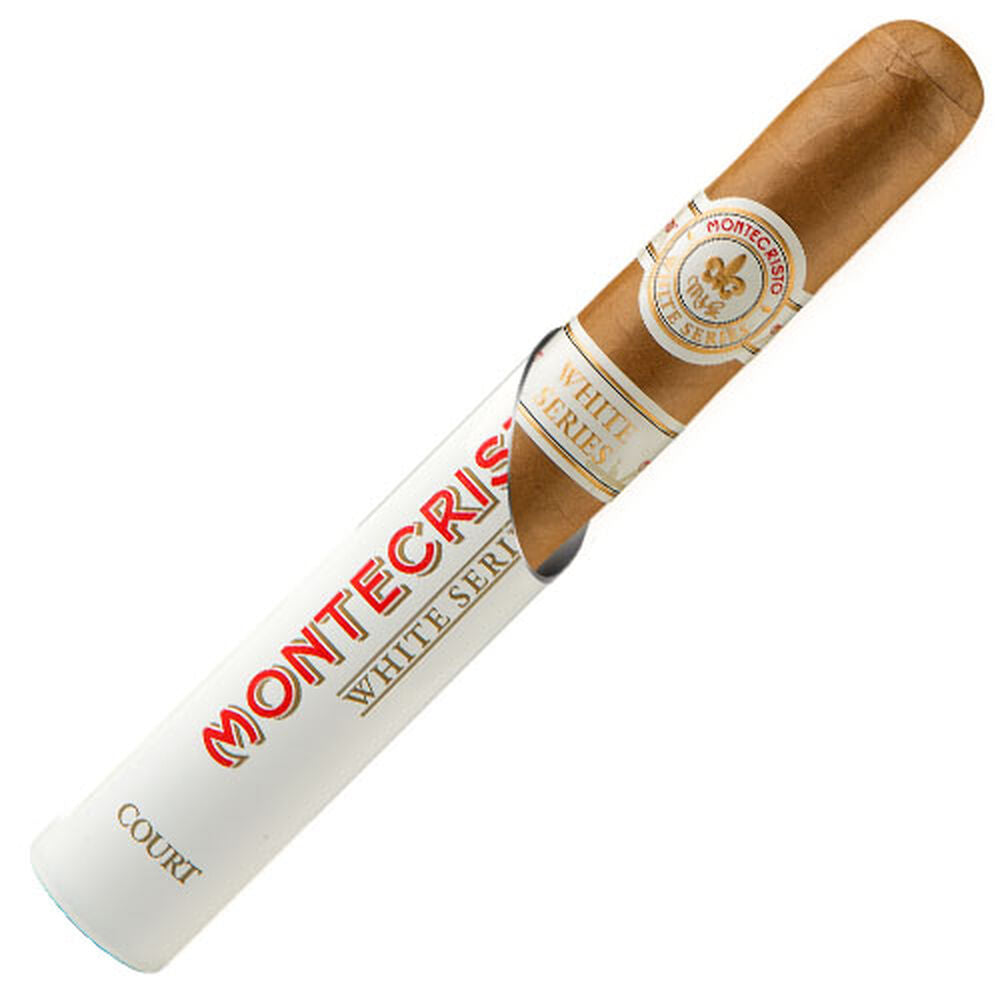 Montecristo White Court Cigar