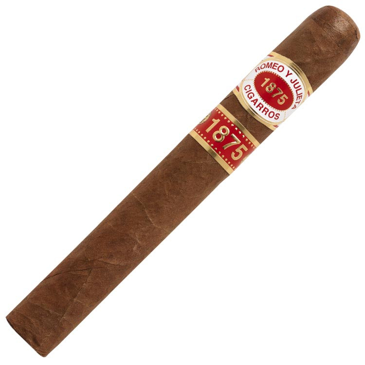 Romeo Y. Julieta 1875 Churchill Cigar