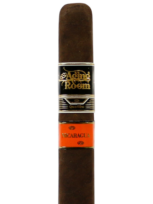 Aging Room Quattro Vibrato Cigar