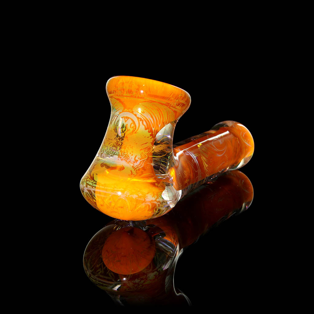 "Aries"- Mothership Dry Pipe