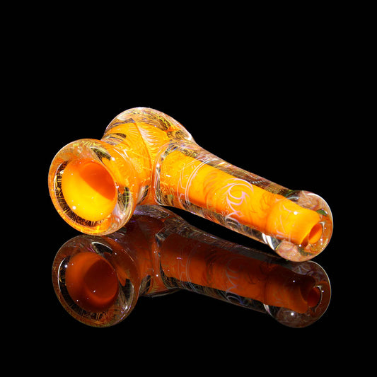 "Aries"- Mothership Dry Pipe