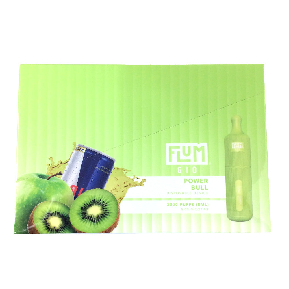 Flum Gio Vape