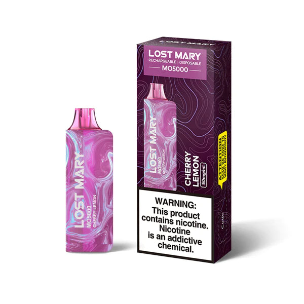 Lost Mary MO5000