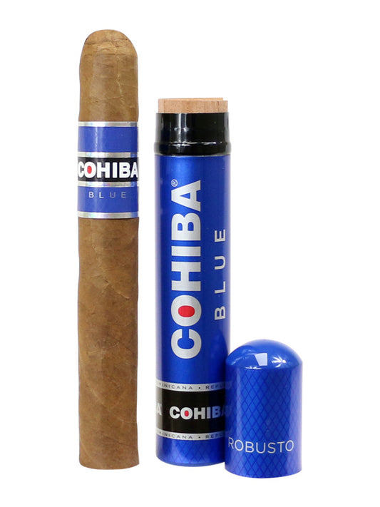 Cohiba Blue Cigar