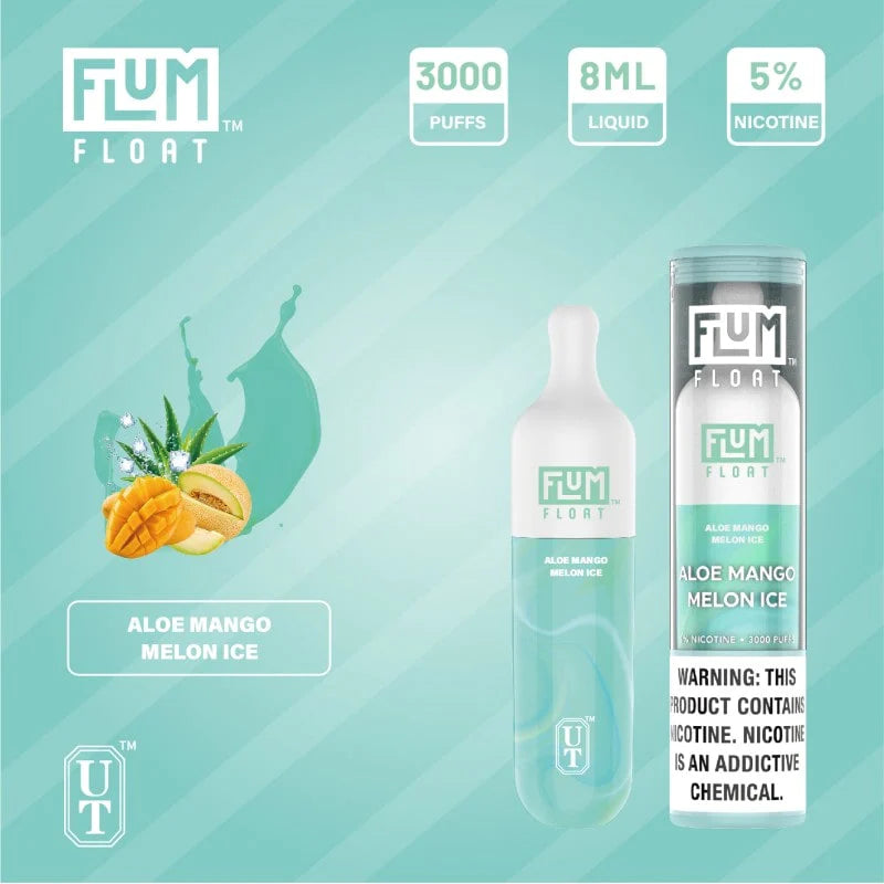 Flum Float Vape