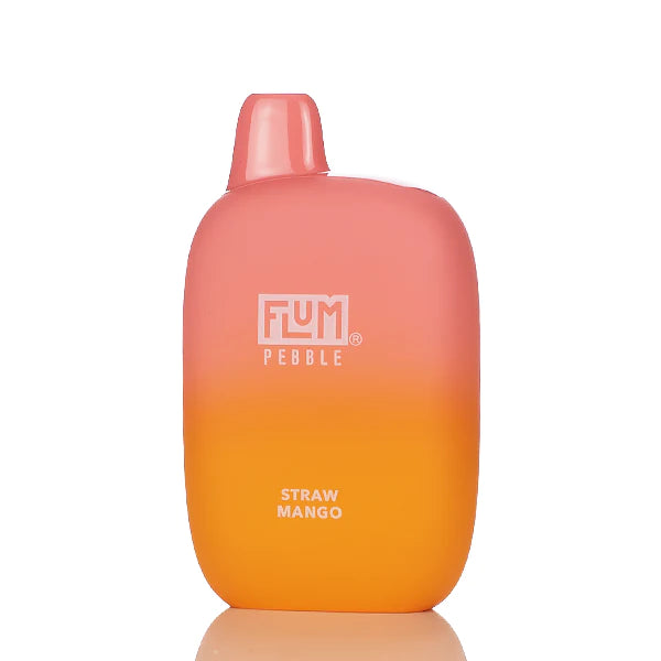 Flum Pebble Vape