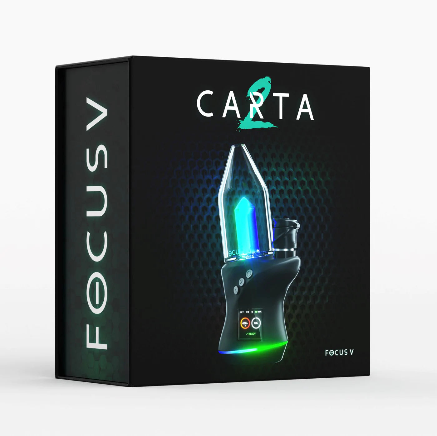 Carta Focus V