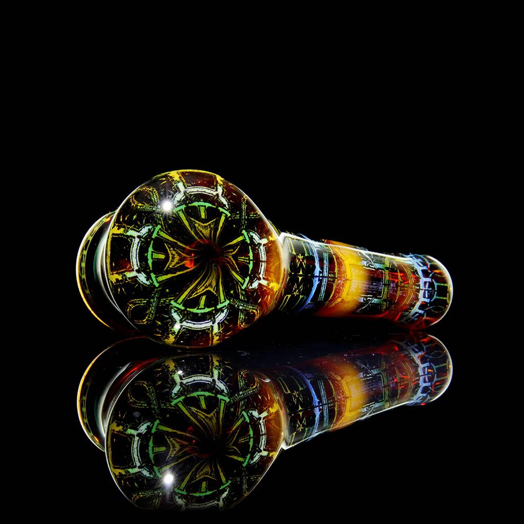 " Gemini " - Mothership Dry Pipe