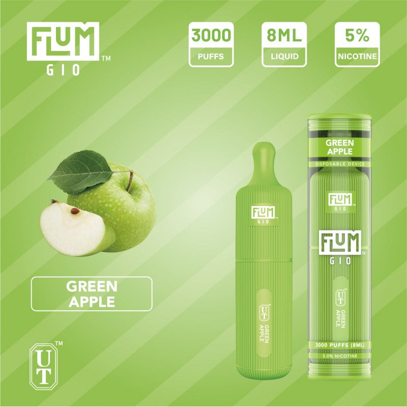 Flum Gio Vape