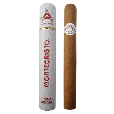 Montecristo White Toro Grande Cigar