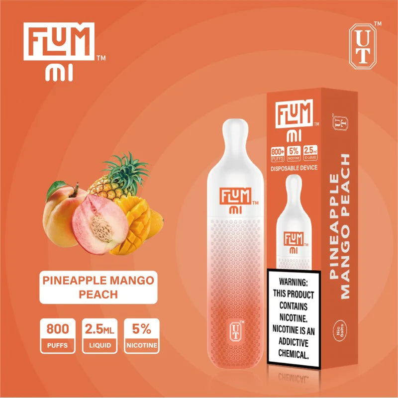 Flum Mi