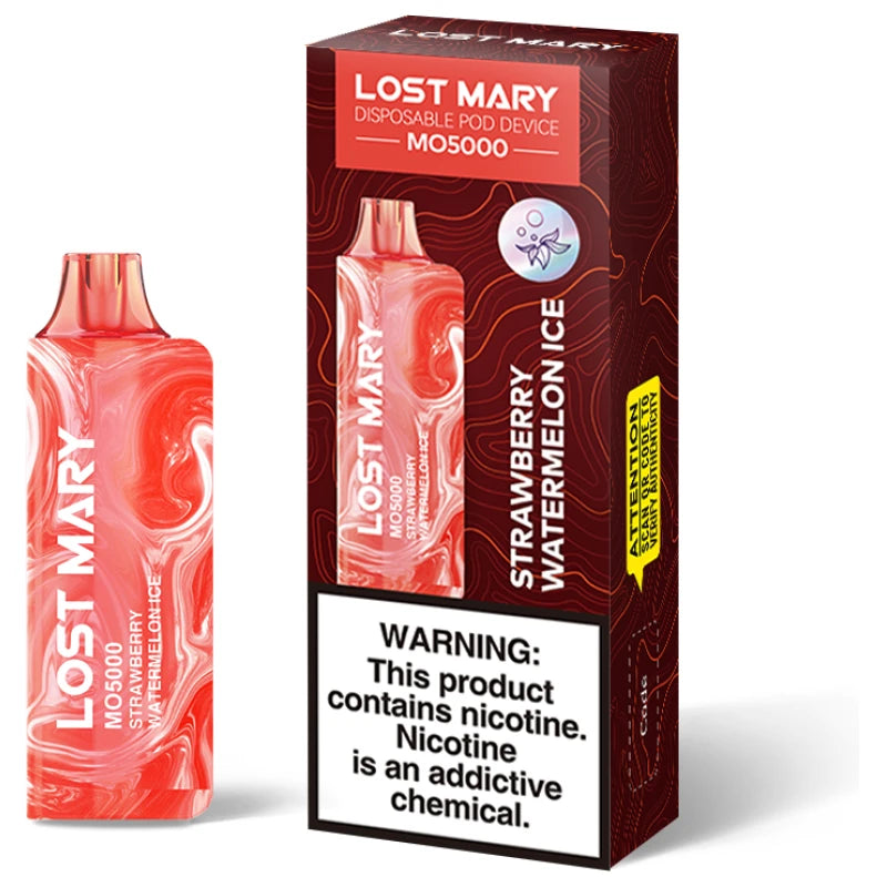 Lost Mary MO5000