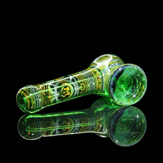 " The Beacon" Mothership Dry Pipe