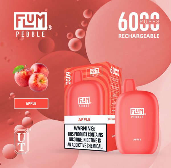 Flum Pebble Vape