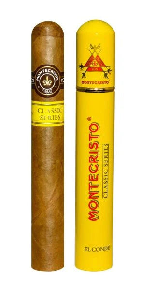 Montecriso Classic El Conde- Toro Cigar