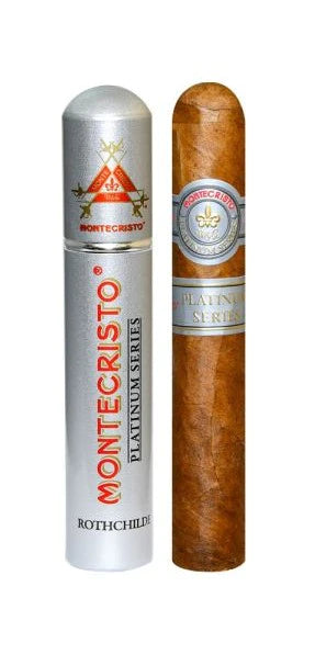 Montecristo Platinum Rothchilde Cigar