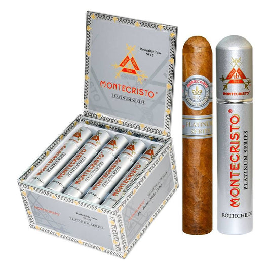 Montecristo Platinum Rothchilde Cigar