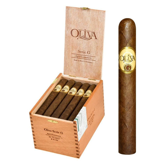 Oliva Serie G Toro Cigar