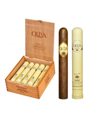 Oliva Serie G Toro Cigar